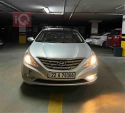 هیوندای سۆناتا